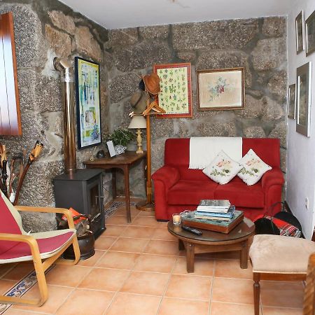 Casa De Sao Joao Das Castanheiras Resende Kültér fotó