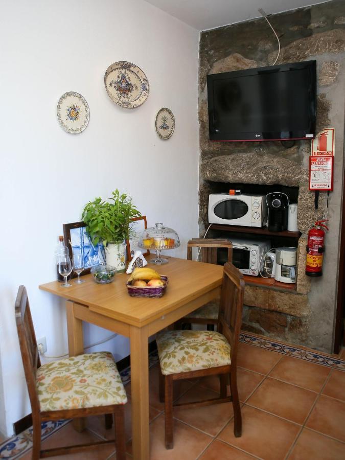 Casa De Sao Joao Das Castanheiras Resende Kültér fotó