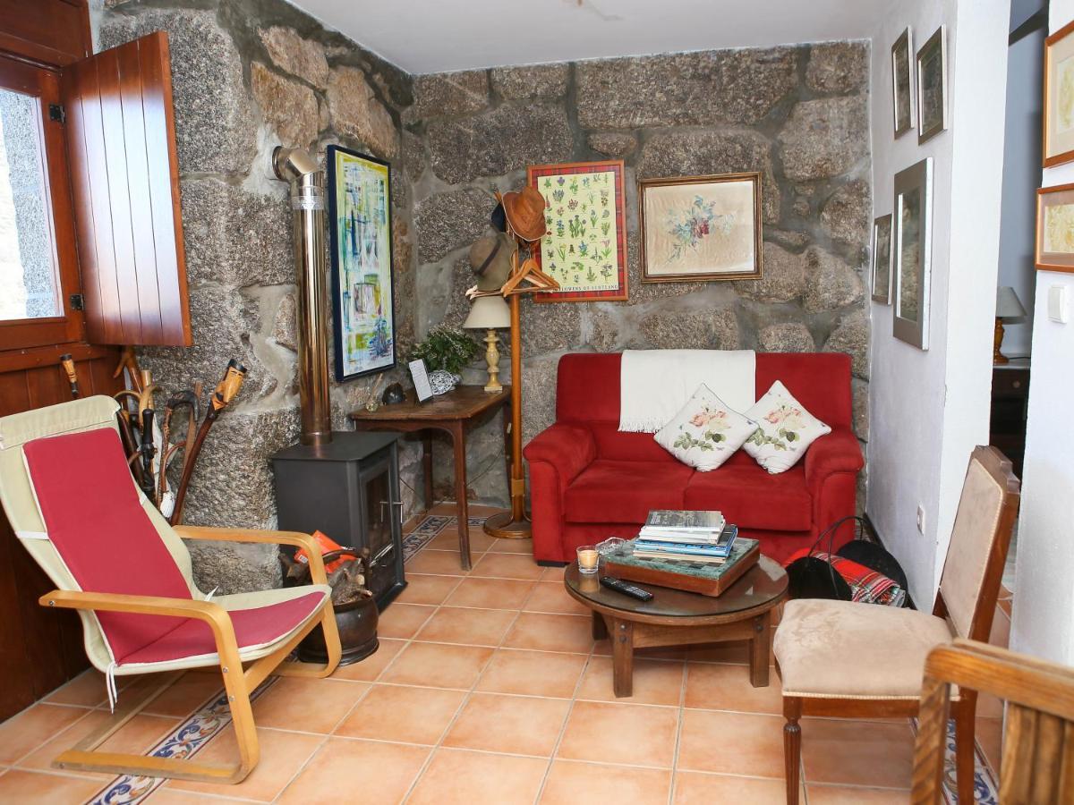 Casa De Sao Joao Das Castanheiras Resende Kültér fotó