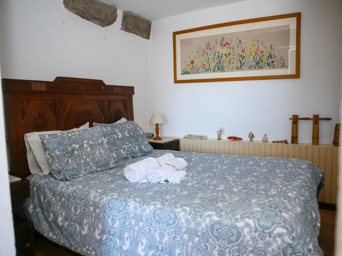 Casa De Sao Joao Das Castanheiras Resende Kültér fotó
