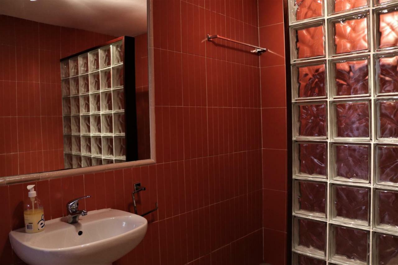 Casa De Sao Joao Das Castanheiras Resende Kültér fotó