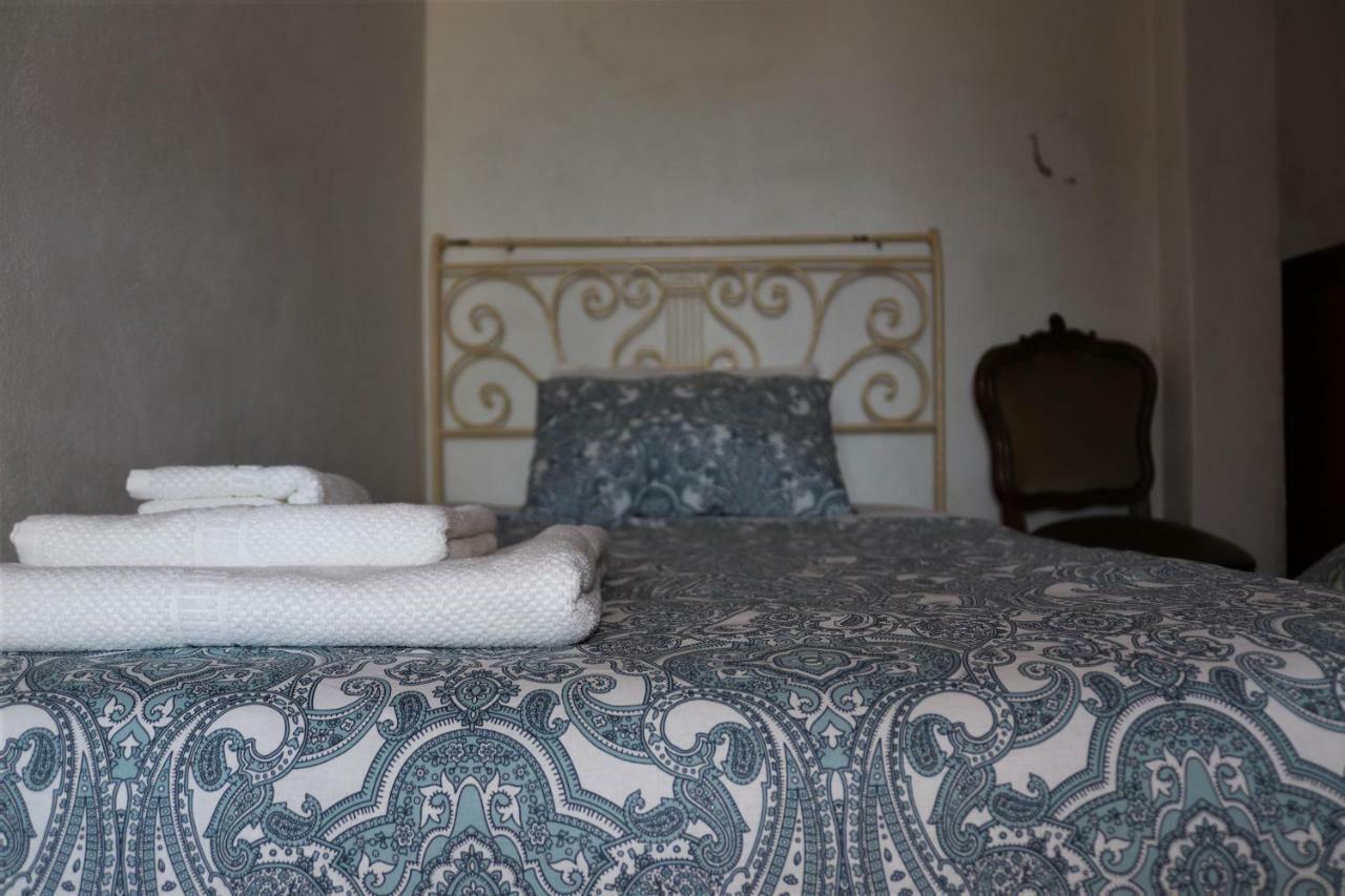 Casa De Sao Joao Das Castanheiras Resende Kültér fotó